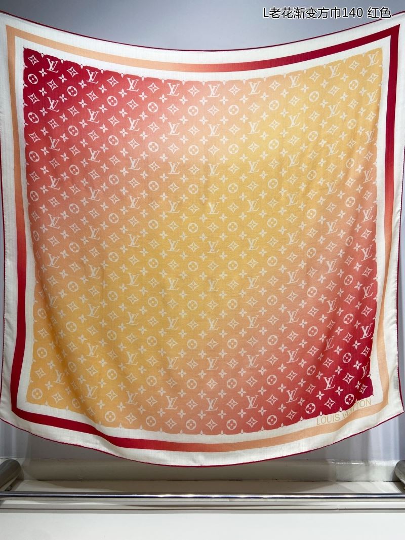 Louis Vuitton Scarf